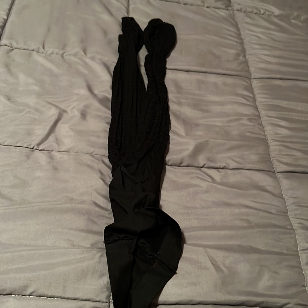 Women’s Bundle Hosiery Patterned Tights Compressi… - image 2